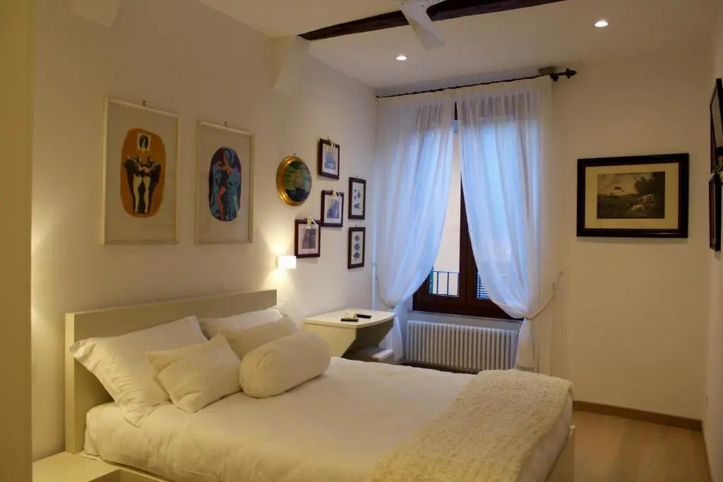 Oblò Portovenere Guesthouse