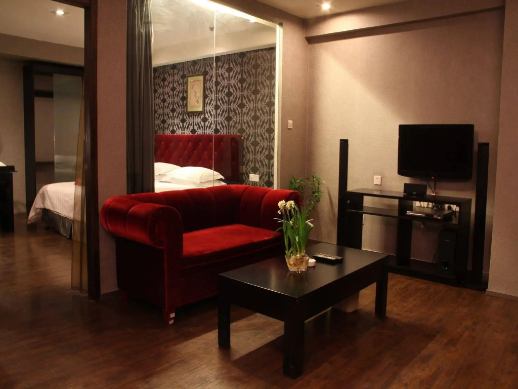 FX Hotel Guan Qian Suzhou