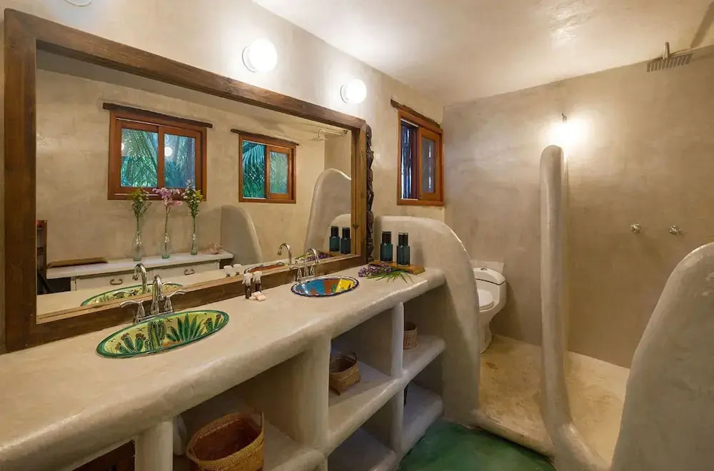 Jungle Villa With Private Pool
