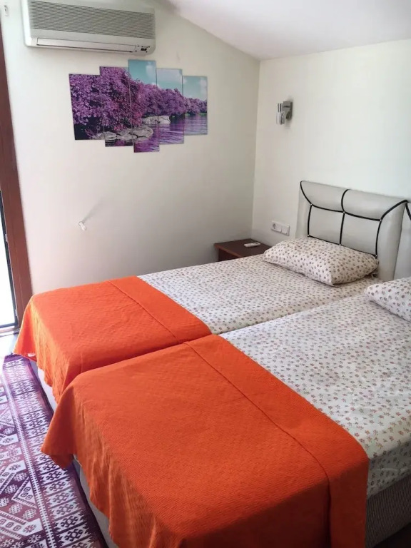 Villa B Calis Beach