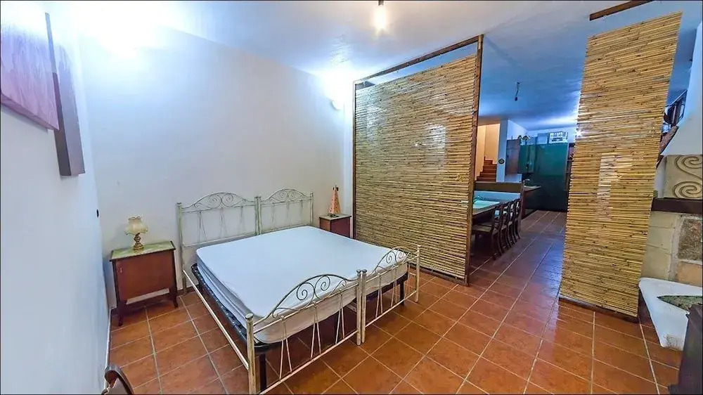 Villa Diamante