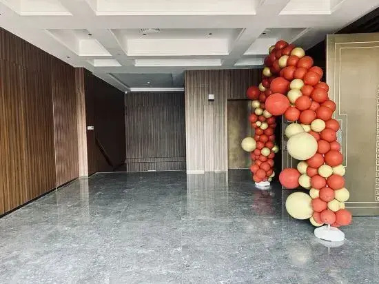 Gao Shi Di Hot Spring Hotel Yangzhou