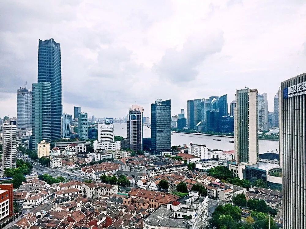 LIVE INN The Bund