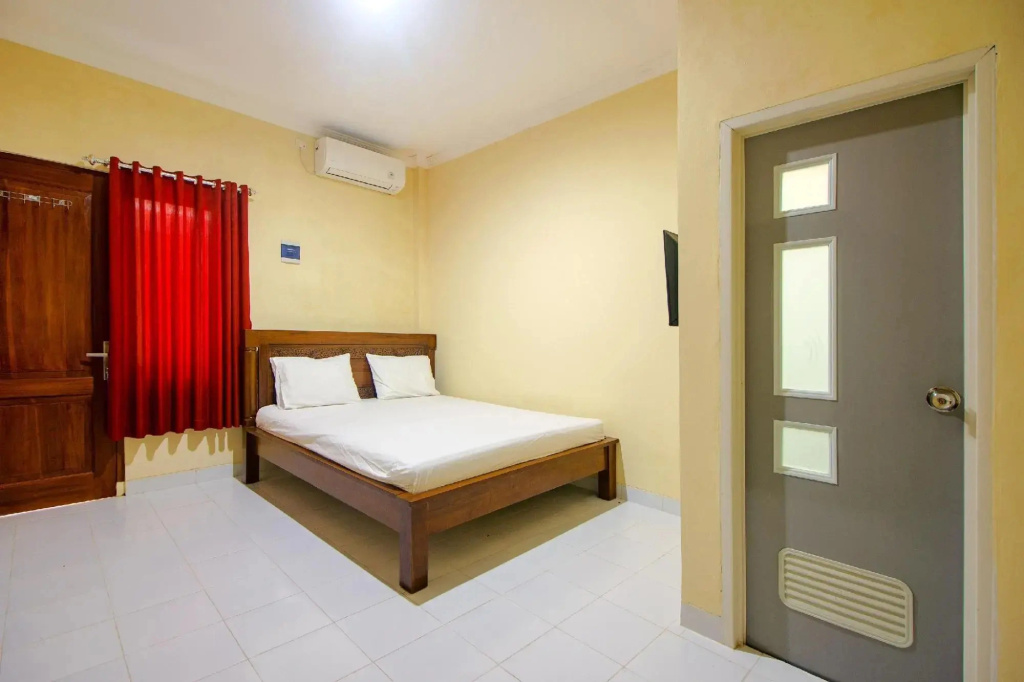 OYO Life 2575 Omah Astu Syariah