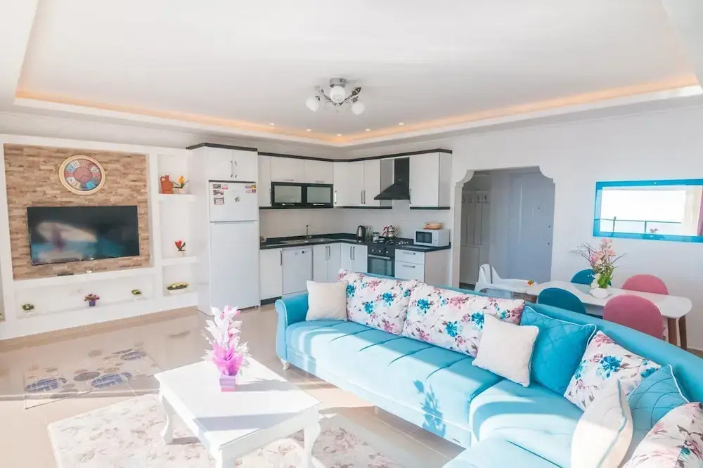 Villa Safir