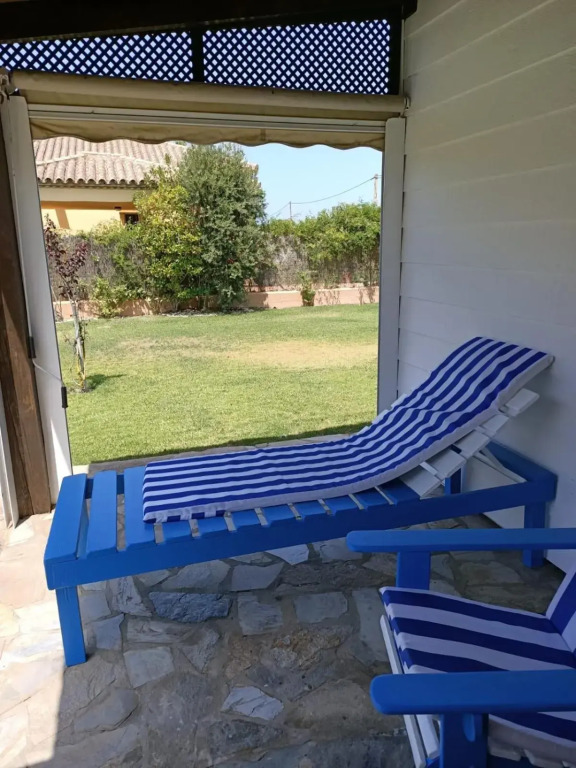 Villa Ada con Piscina, Jardin y Parking 9,3
