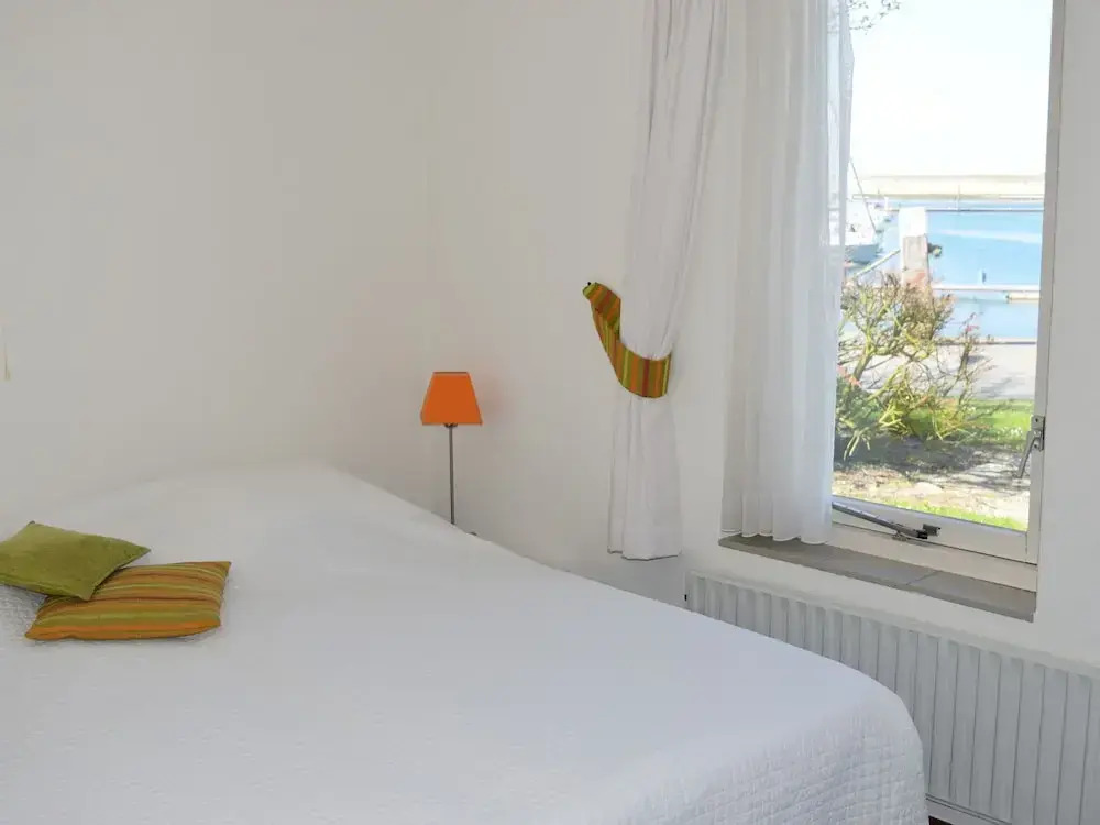 Holiday Home Kamperland Near Marina & Beach