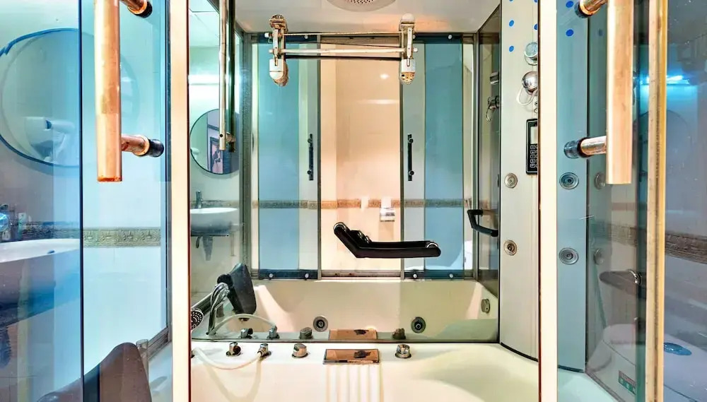 Hanoi Memory Premier Hotel & Spa