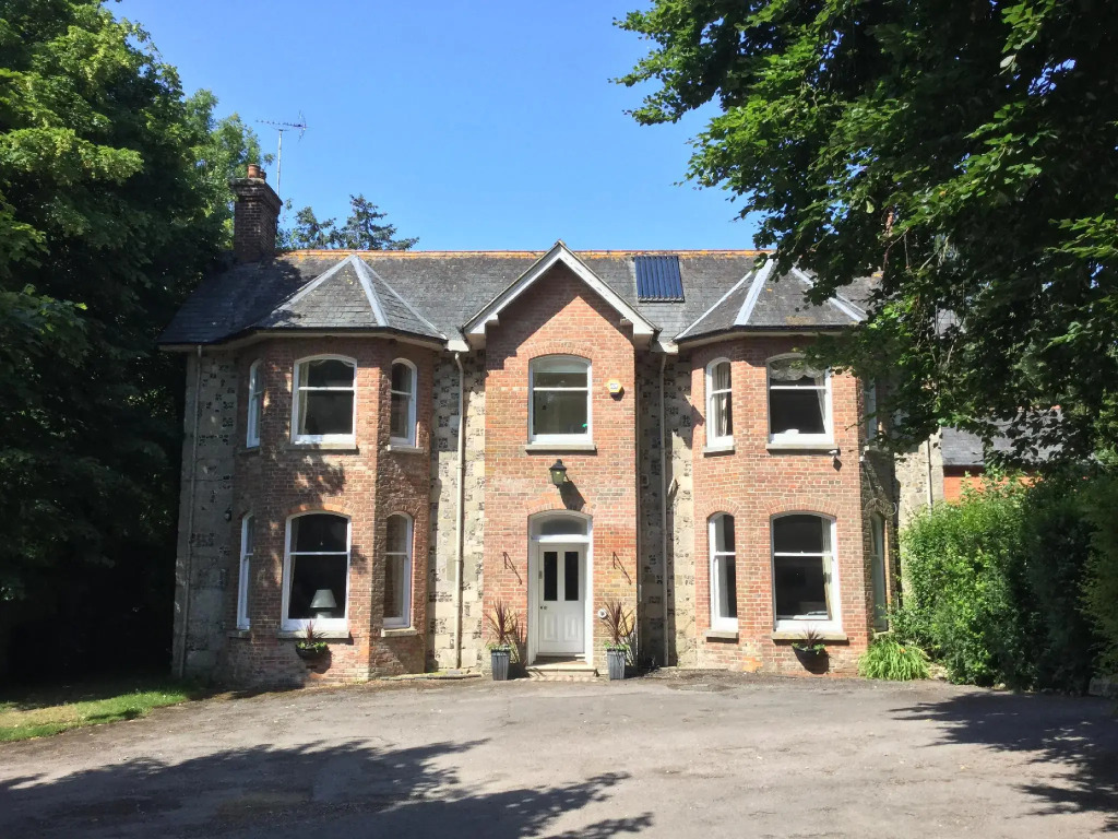 Scotland Lodge