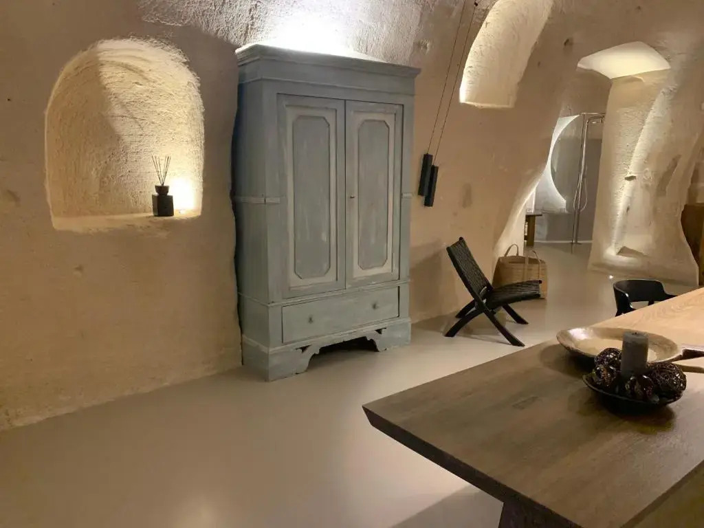 StageROOM01 - Matera