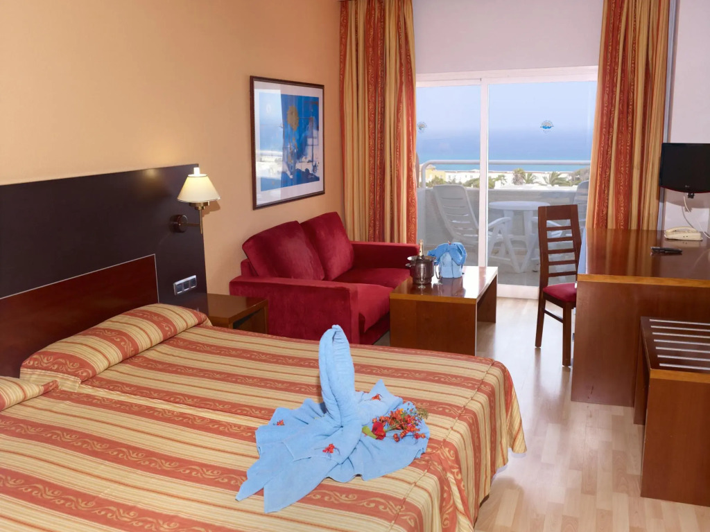 BLUESEA Golden Beach
