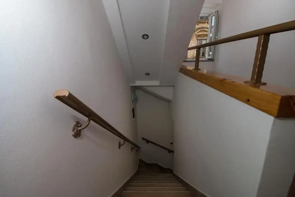 Apartments Sare