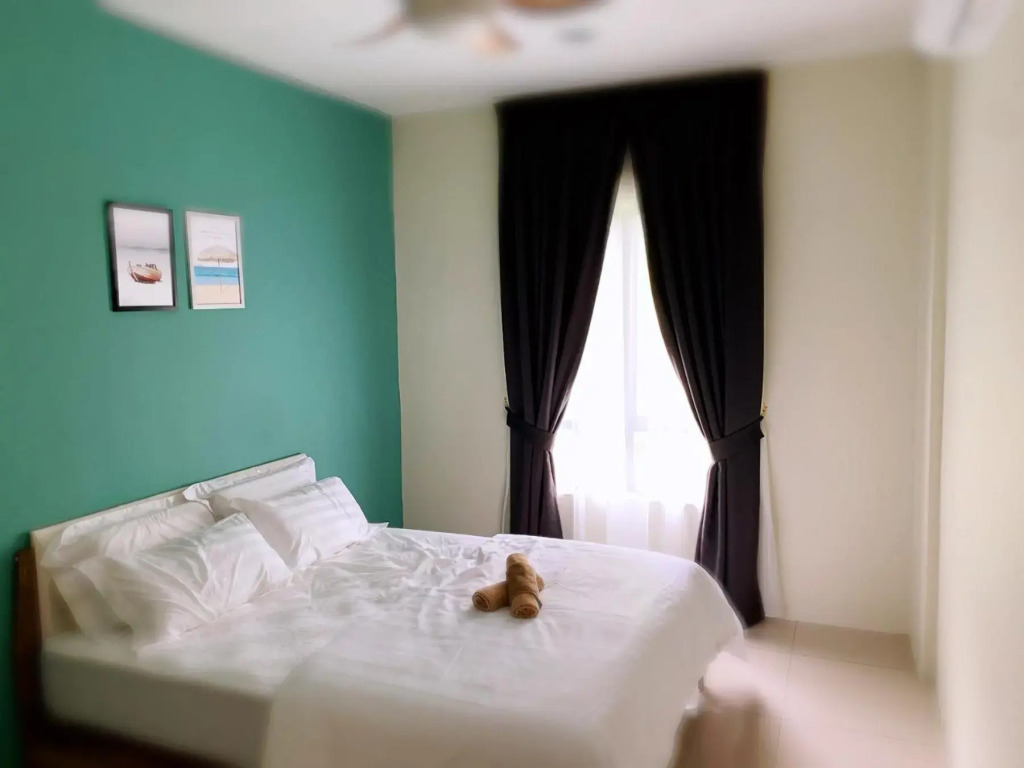 Aries Homestay