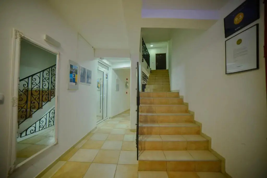 Apartments Bramar