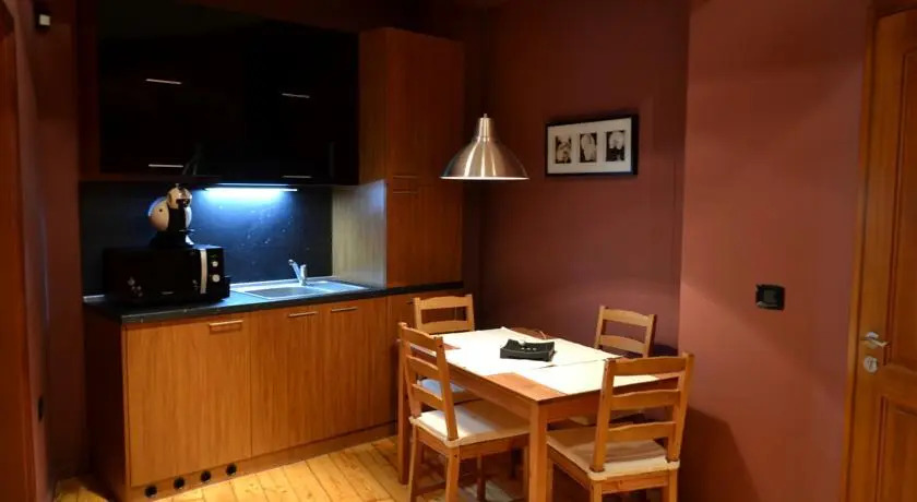 Lux Rent Apartments