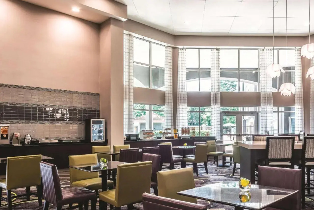 LaQuinta Atlanta - Perimeter