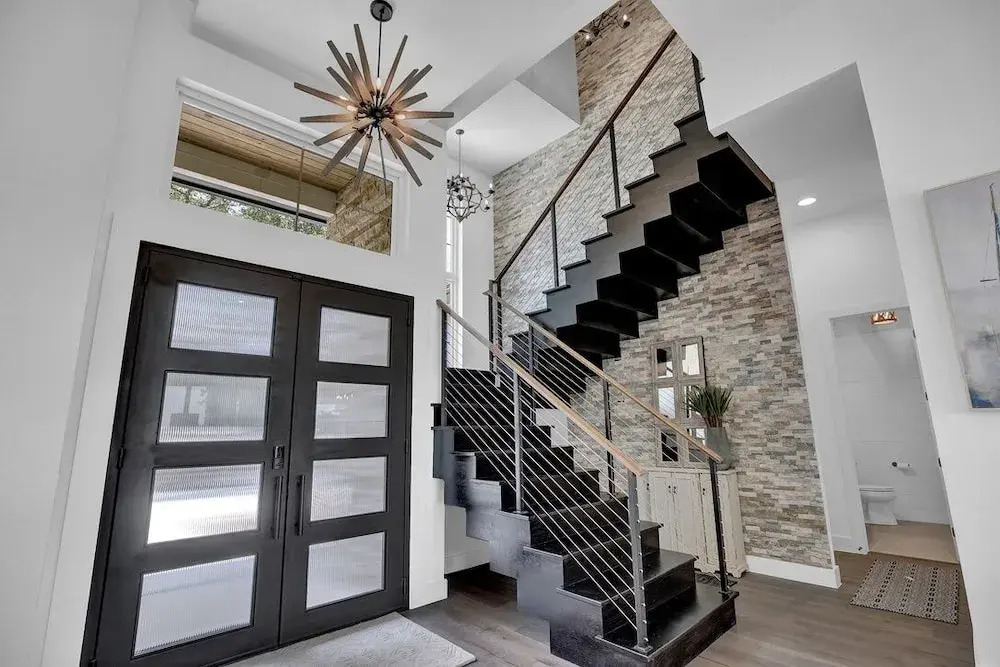 Whispering Waters 4 Bedroom Home