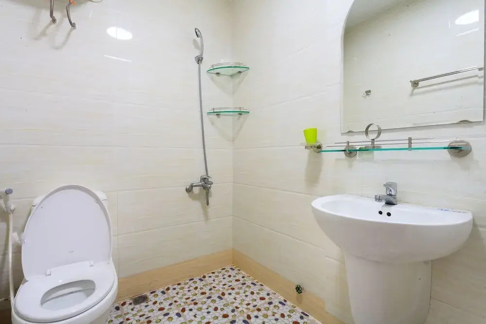 My Duc Luxury Apartment I