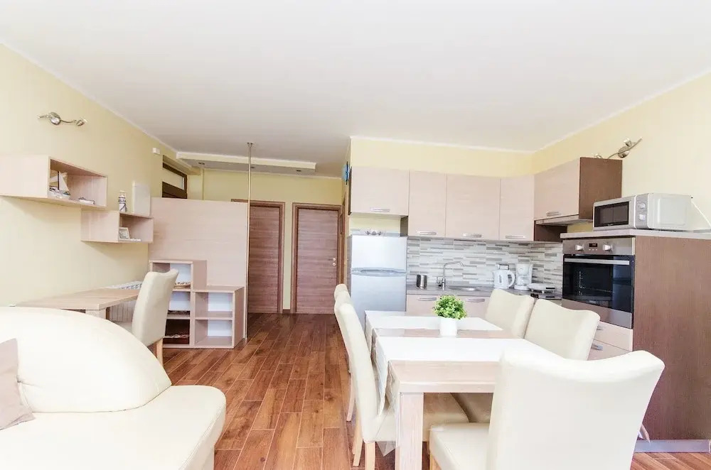 Apartment Ecio