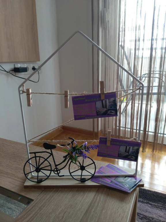 Apartman Magdalena