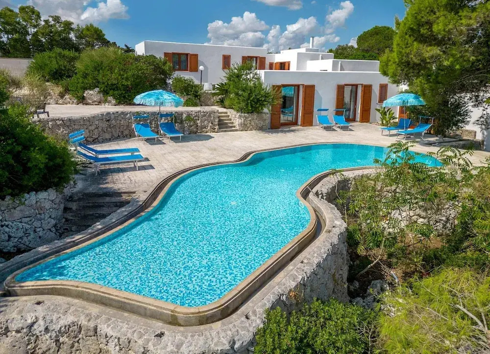 3630 Villa Guendalina by Perle di Puglia