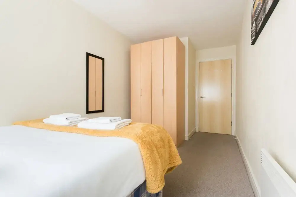 Platinum Apartments Next to London Bridge 9997