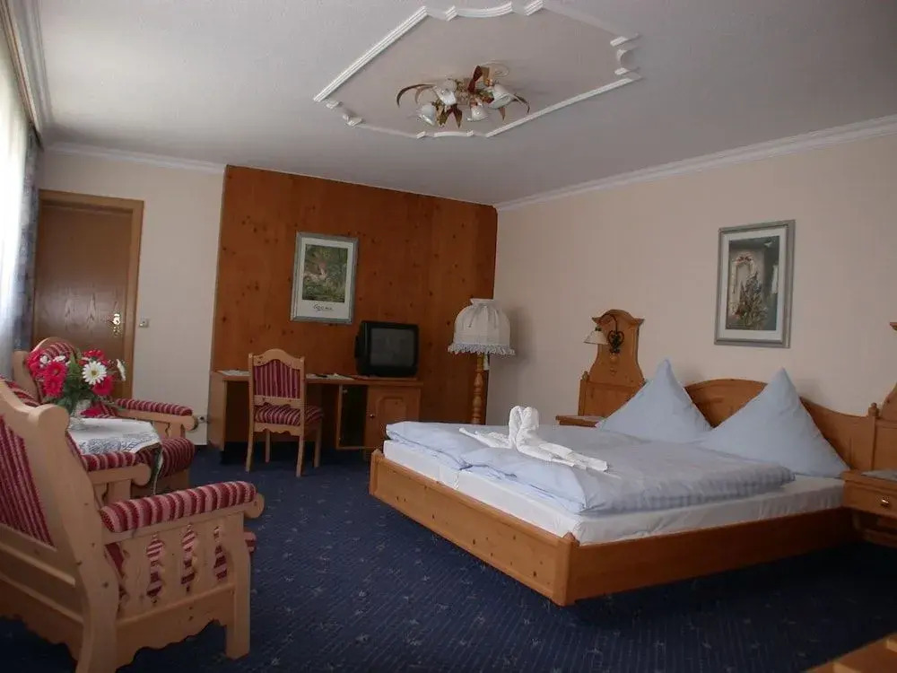 Harzhotel Zum Mühlenberg