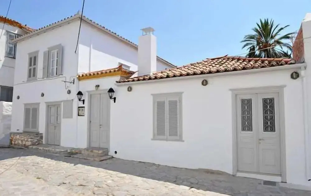 Guesthouse Alexandra