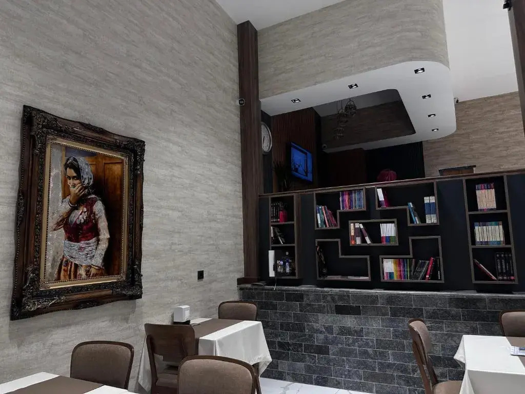 Özkaya hotel