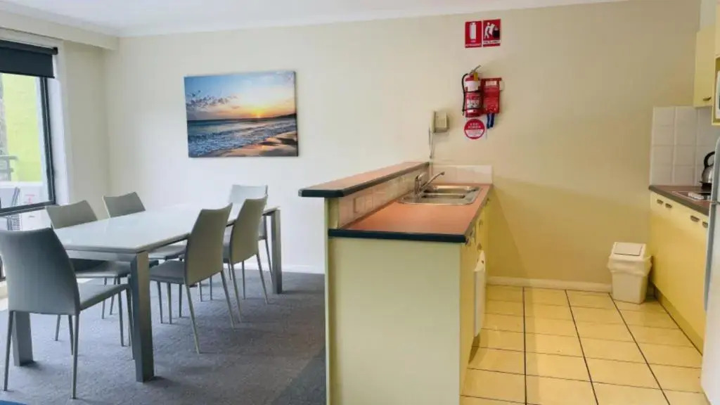 Unit 237 Flynns Beach Resort