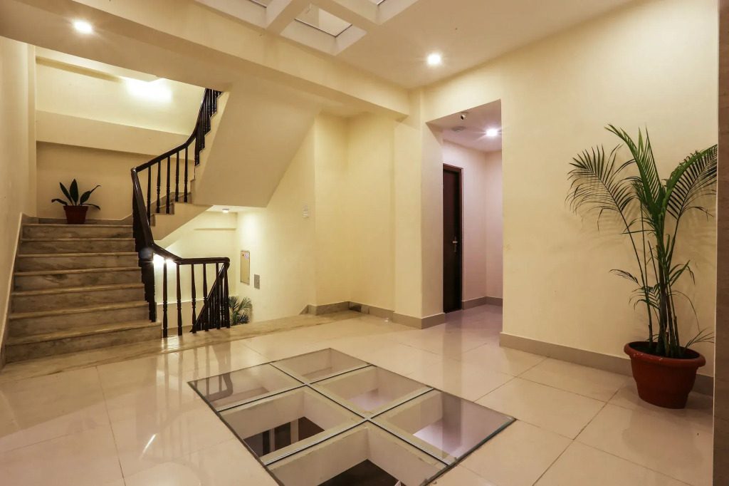 Hotel Jay Suites