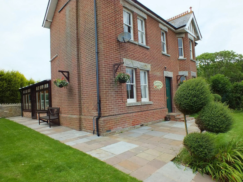 Farmhouse