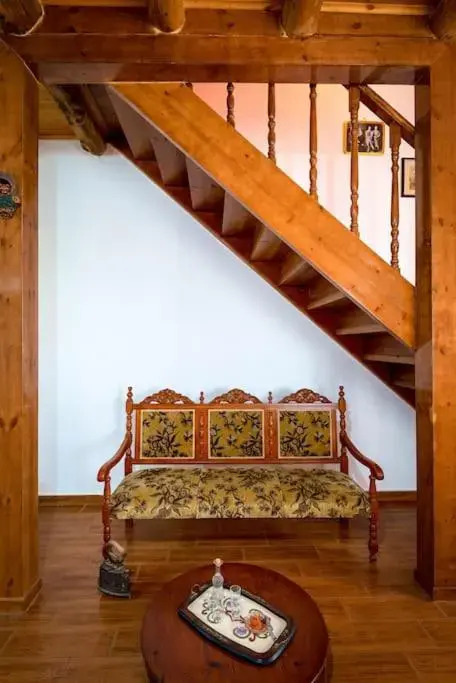 Samarian Cottage