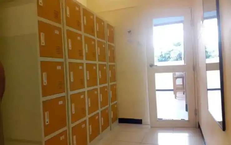 Pondok Backpackers Hostel II