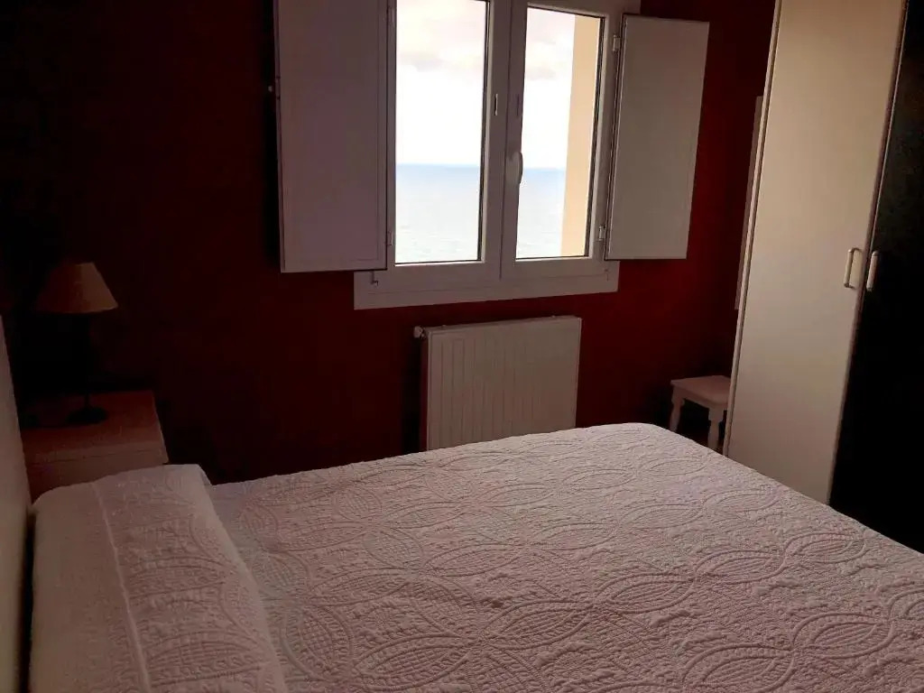 Apartamento Playa Arnela
