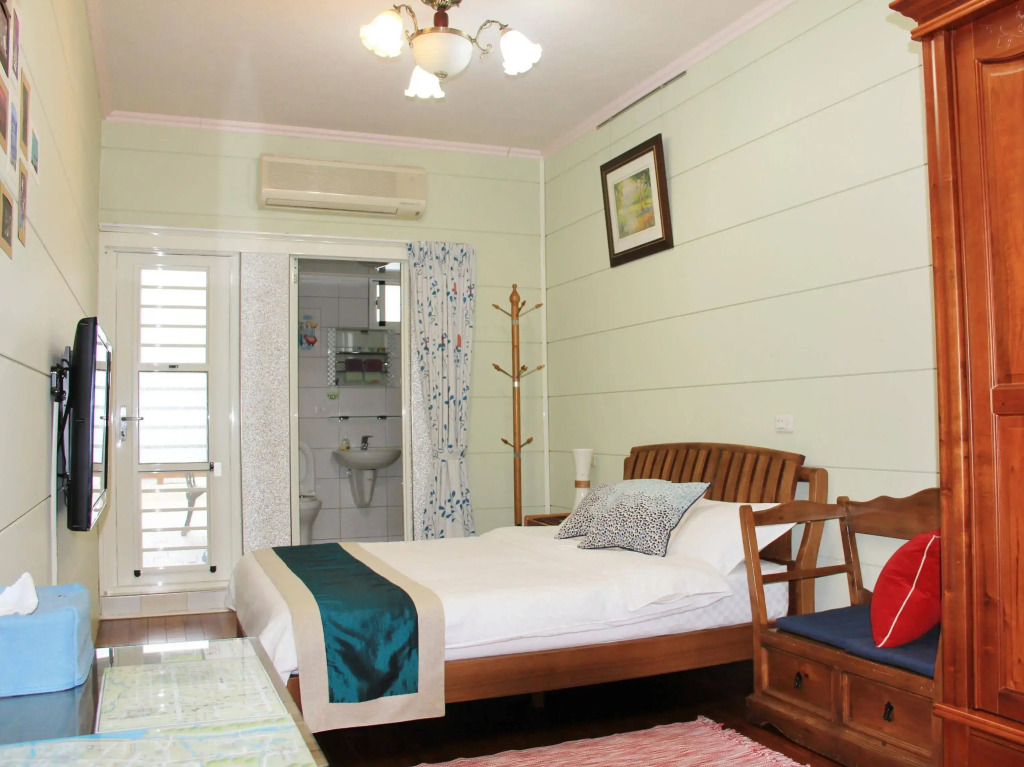 Friends' Home at Hualien No.35