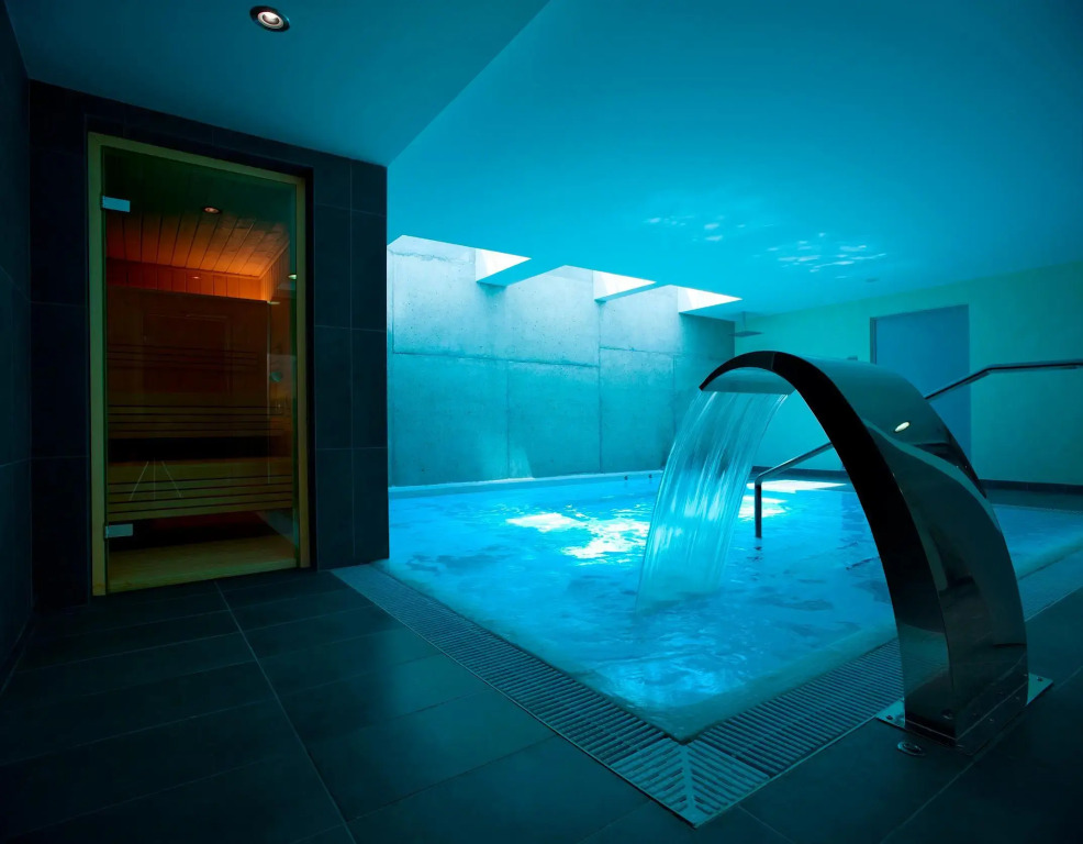 The Place Mar Mediterrania & Spa by ALEGRIA 4 SUP