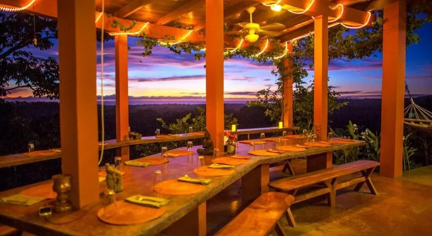 Costa Rica Yoga Spa