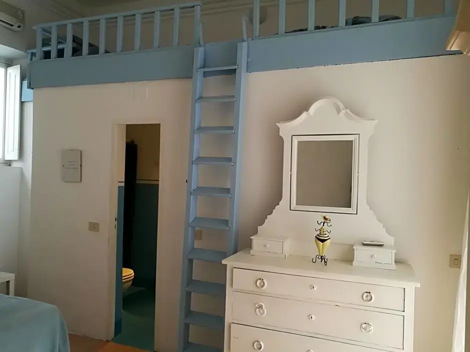 Casa Carlotta