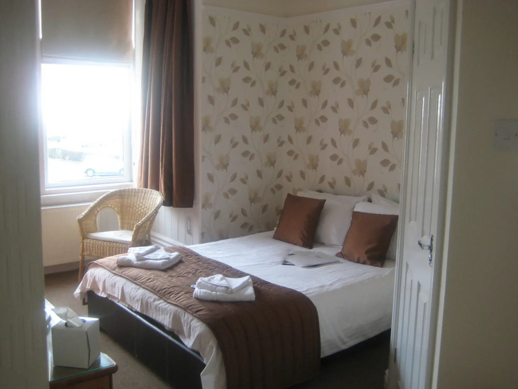The Promenade Guest House