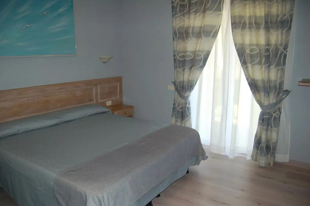 Hotel Marelba