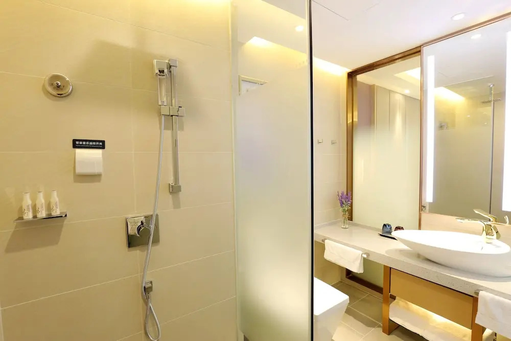 Lavande Hotel Jun Ye Rd Branch