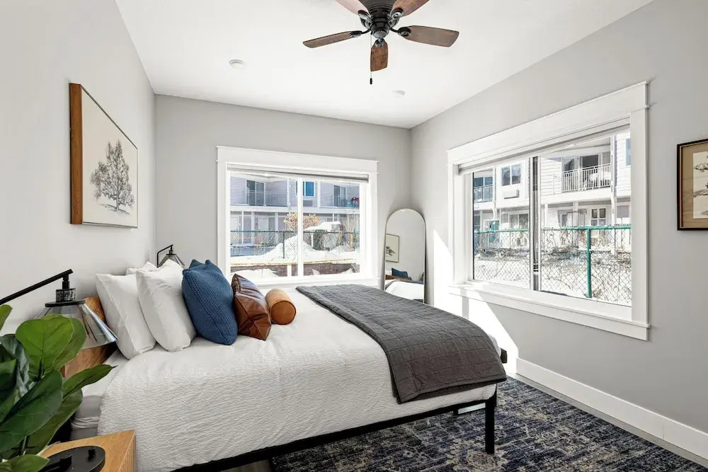 Dragëstil Park Point Aparthōtel by Heirloom Boutique Collection