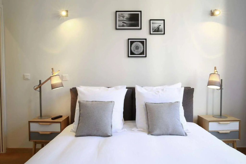 Flandres Appart Hotel - Schepers