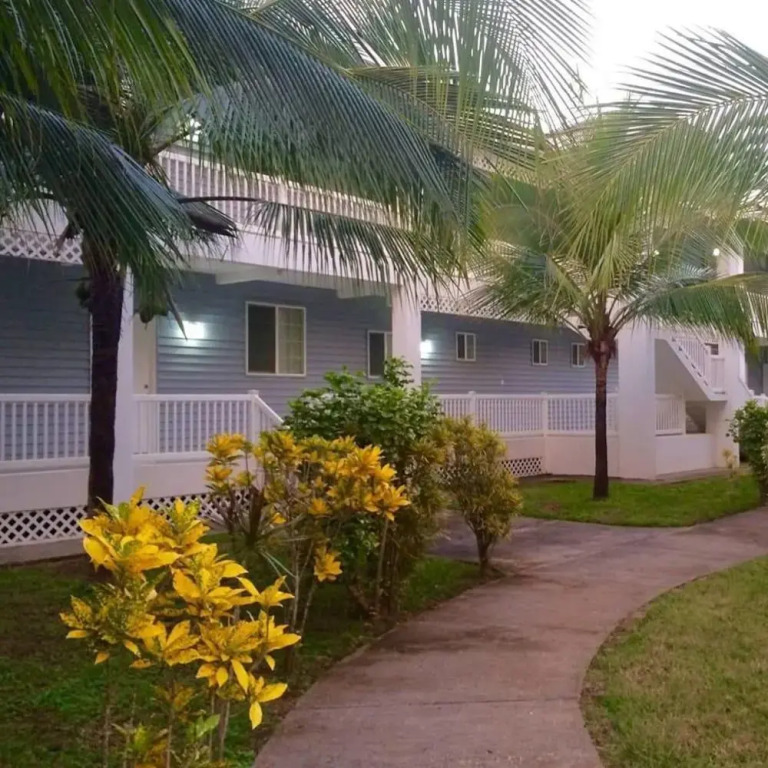 Sanctuary Condominiums and Retreat