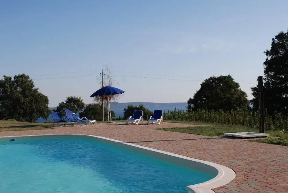 Agriturismo Monte dellOlmo