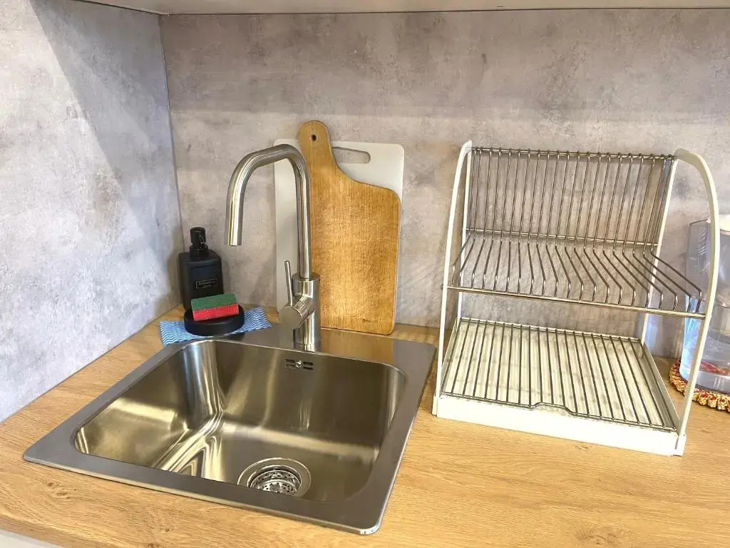 Cozy Home Apartment Lielvardes, , free parking, self check-in