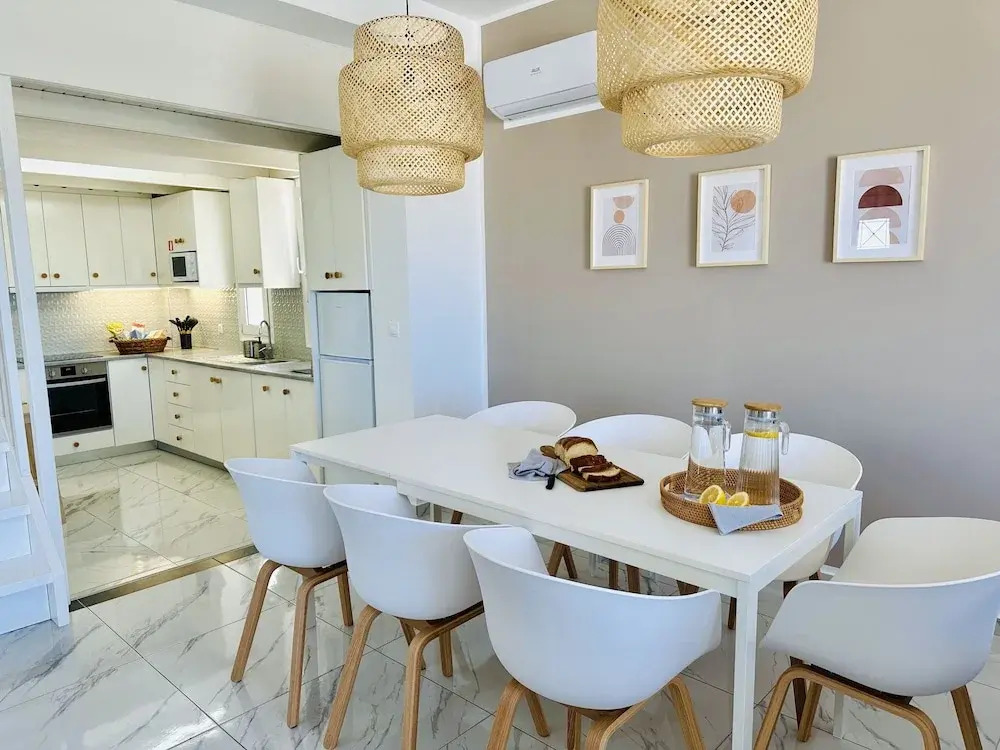 Lilu Villa 2 with Private Pool and Seaview
