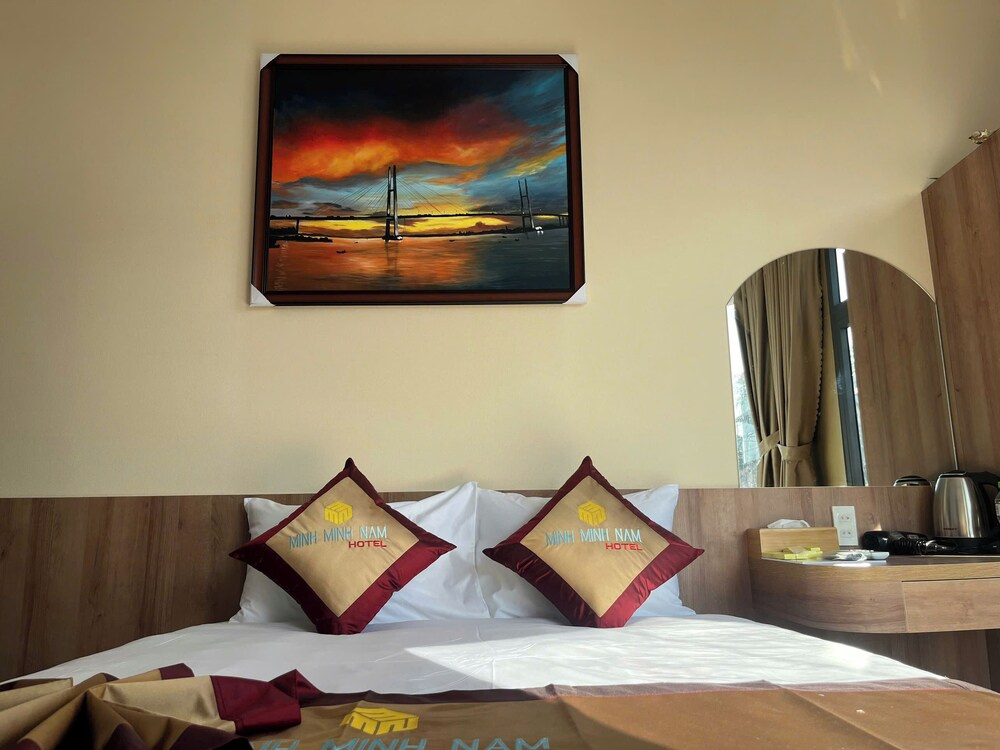 Minh Minh Nam 3 Hotel