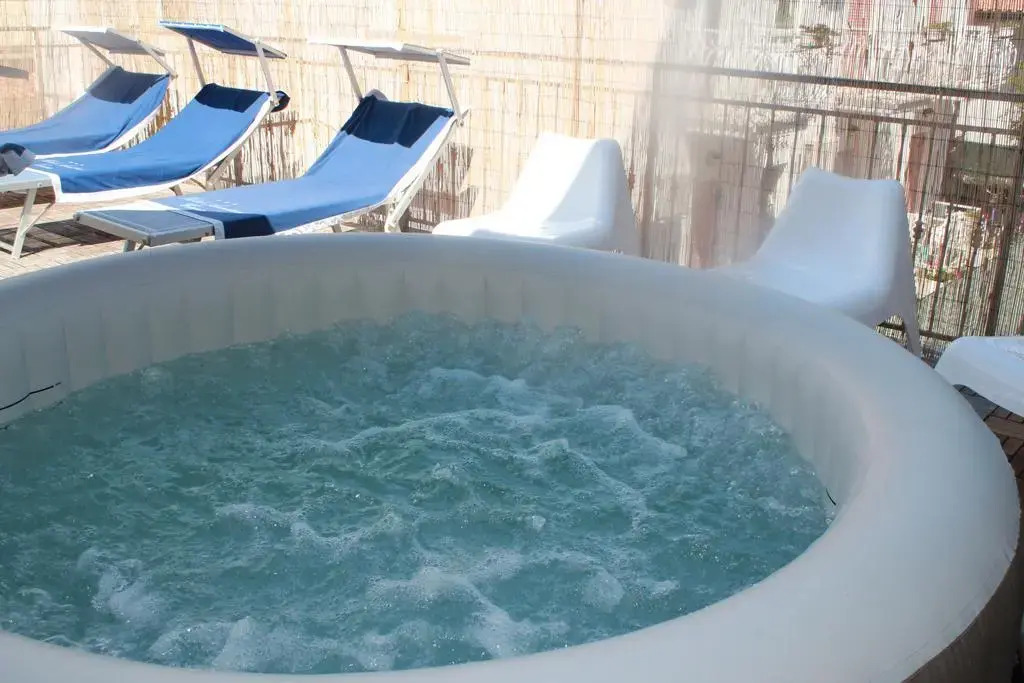 Anastasi Spa Hotel e Residence